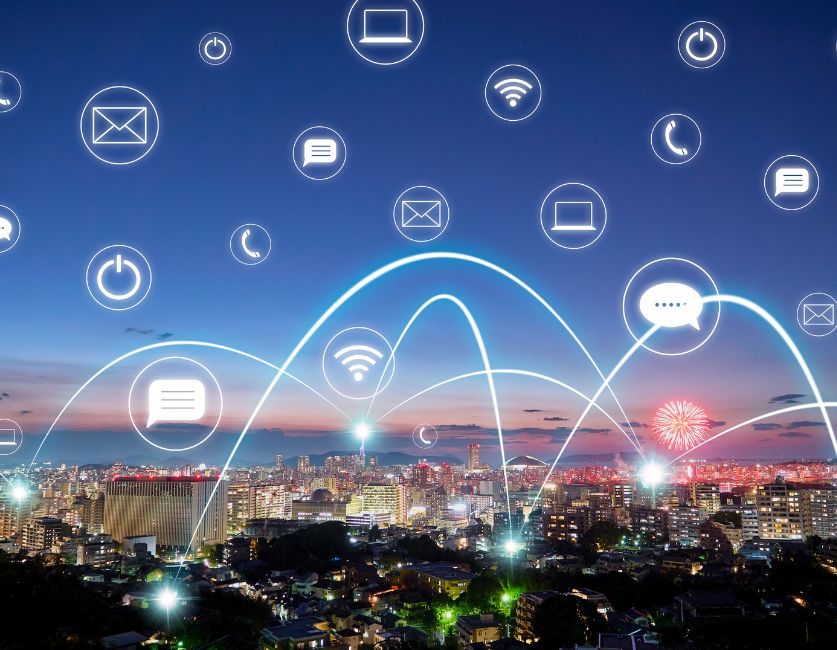Guest Internet System