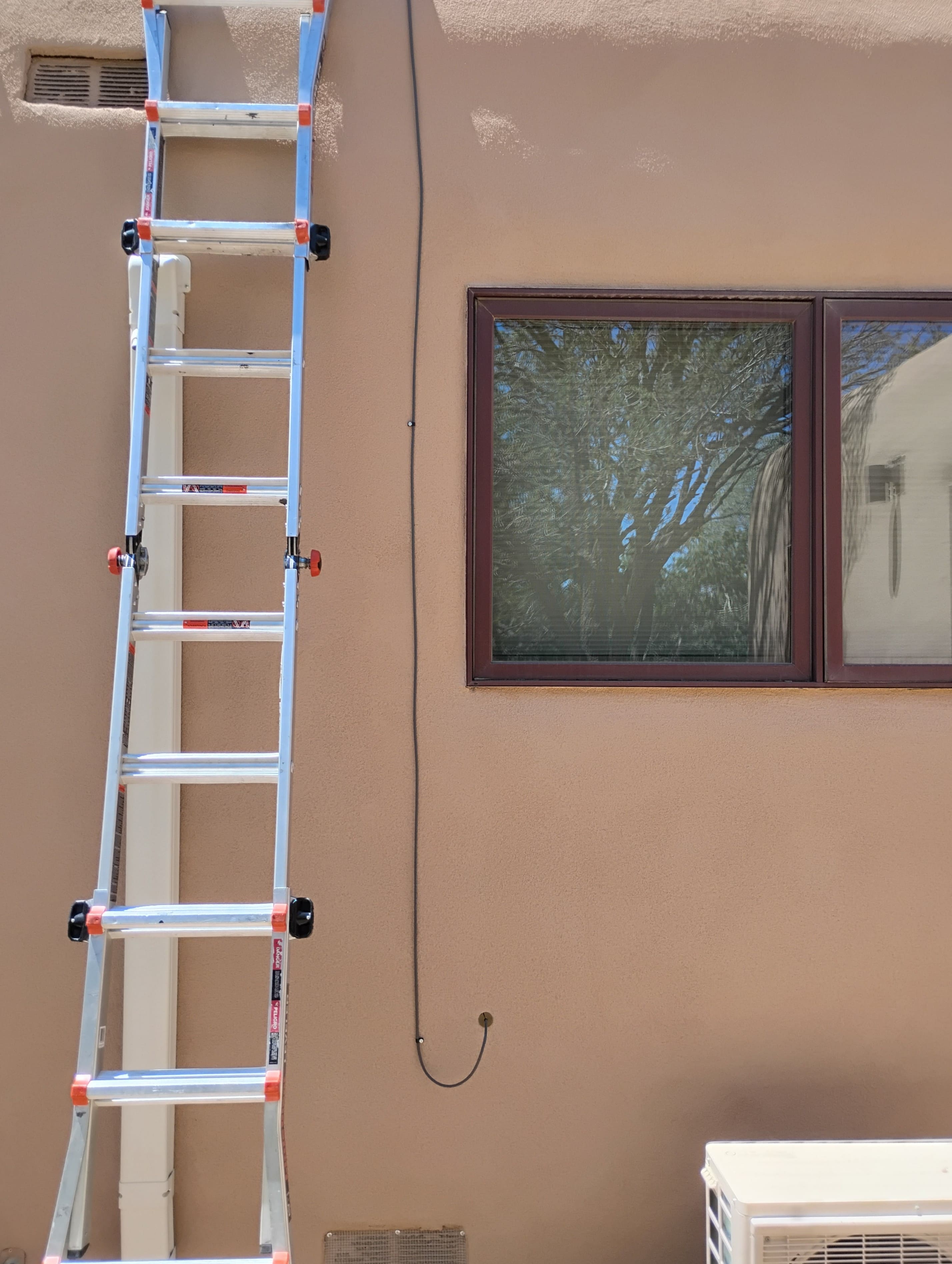 Starlink Cabling Services Santa Fe NM