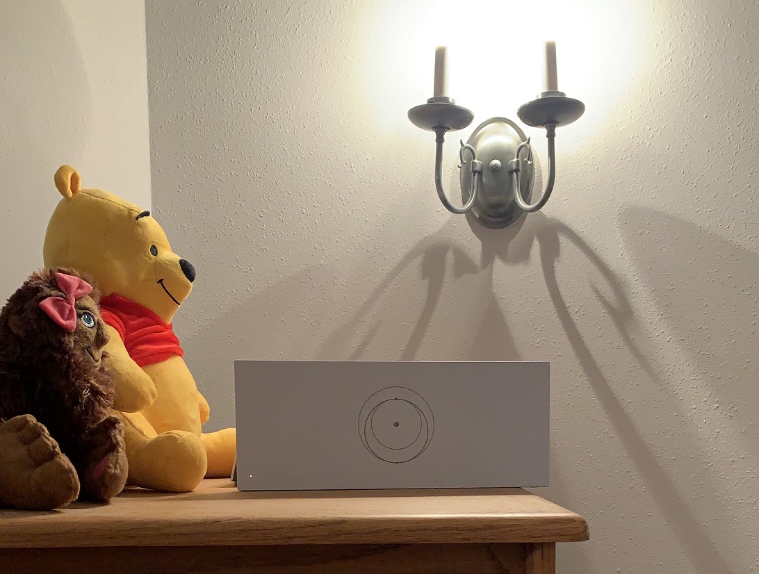 Gen3 router setup