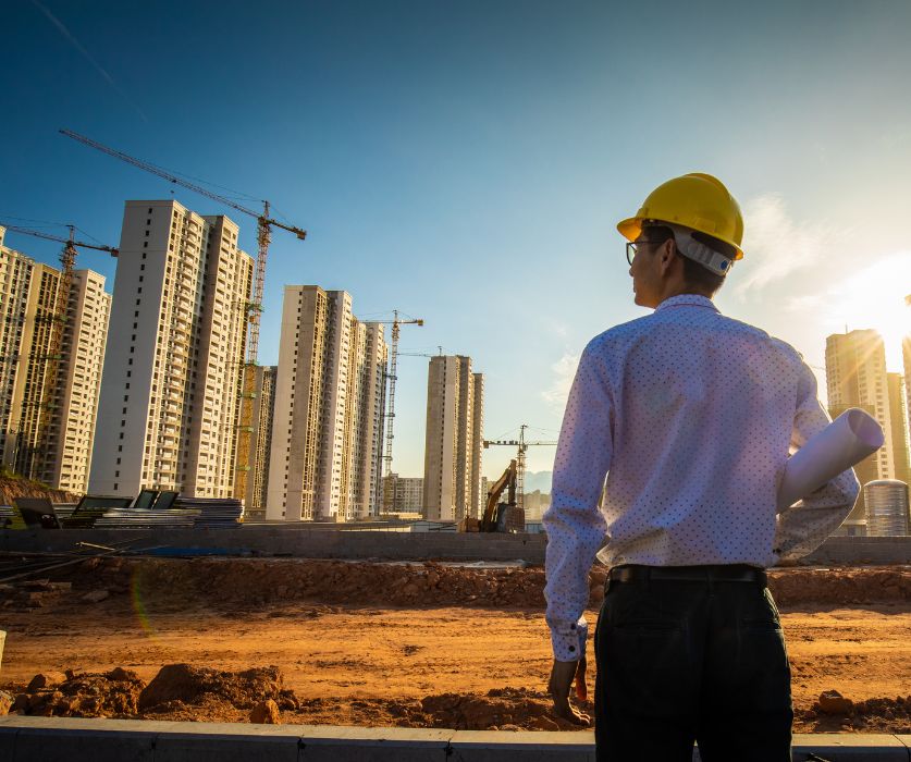 Starlink Installers for Construction and Development Sites