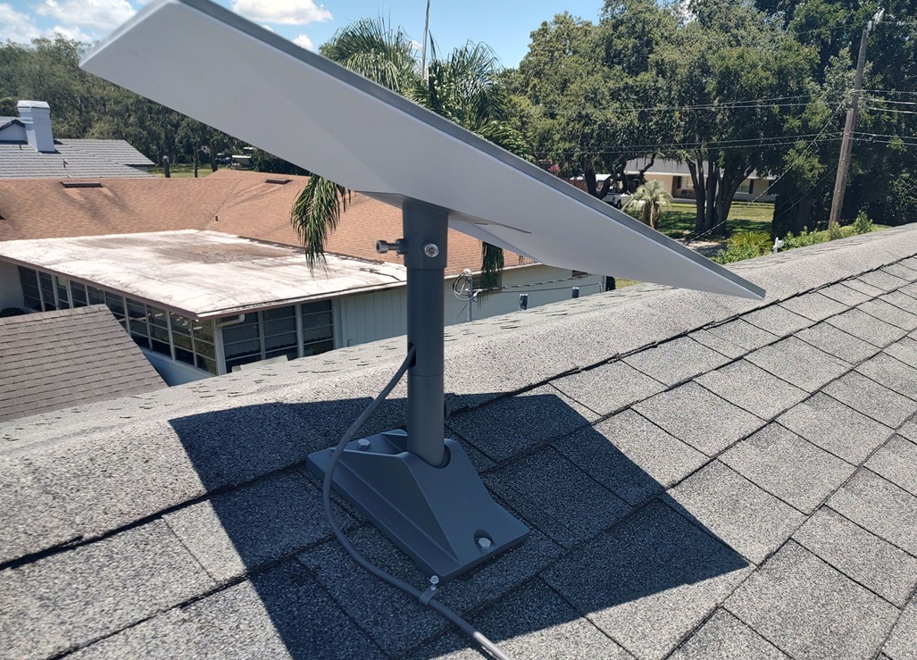 Starlink Installers in Longwood FL