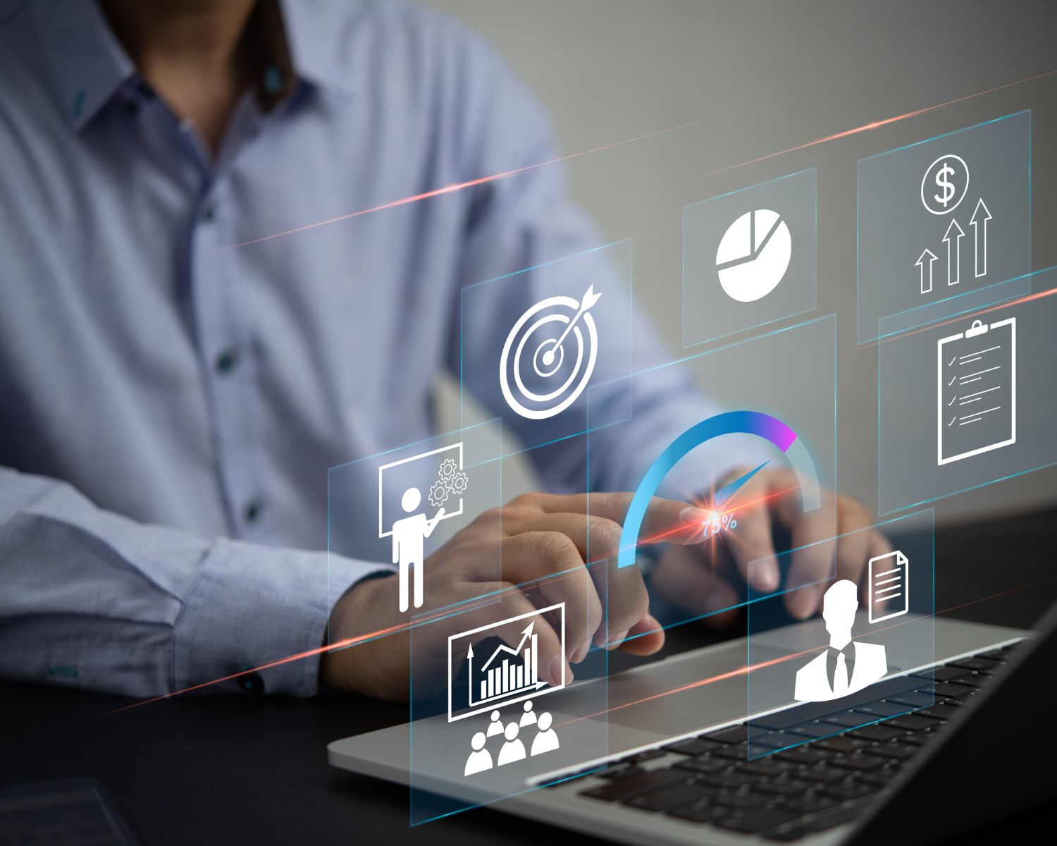 Starlink Pooled Data Plan for Business