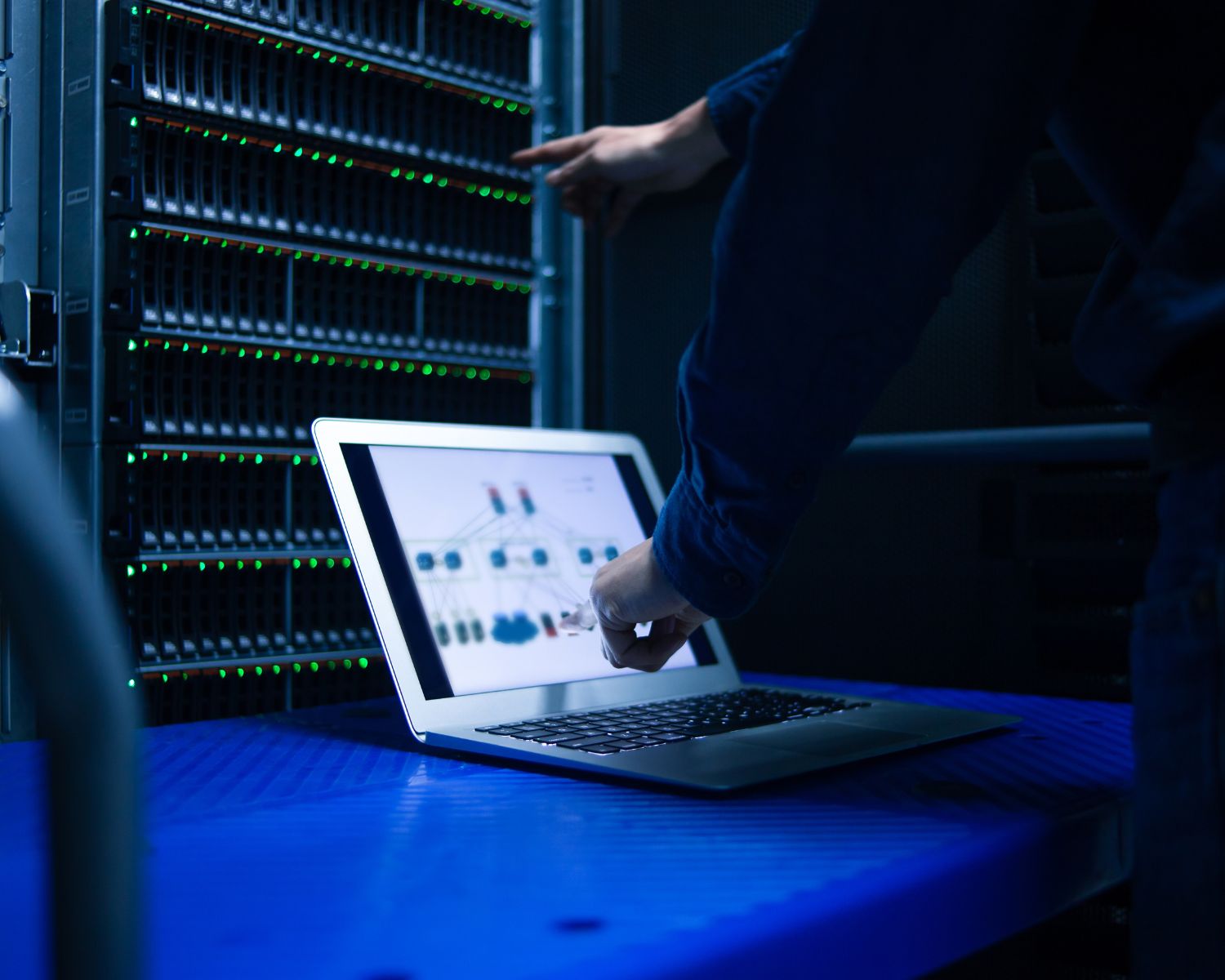 Starlink Pooled Data Plan for Business