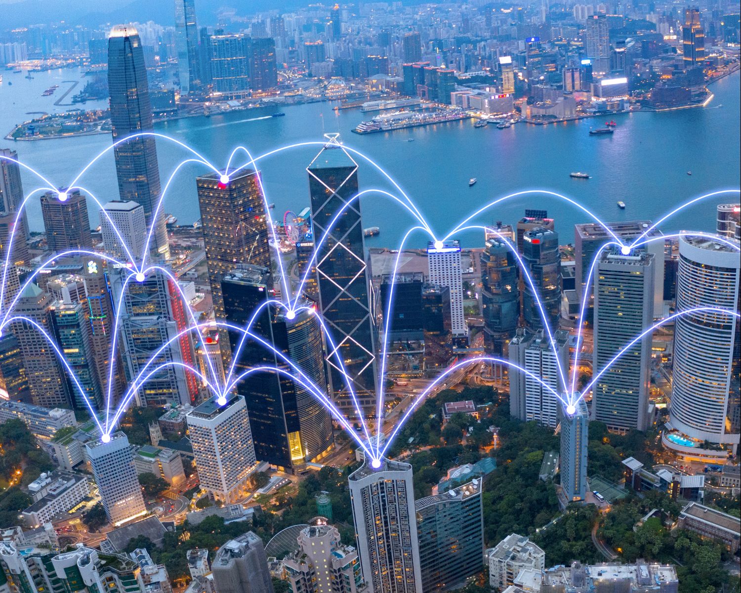 Starlink Pooled Data Plan for Business