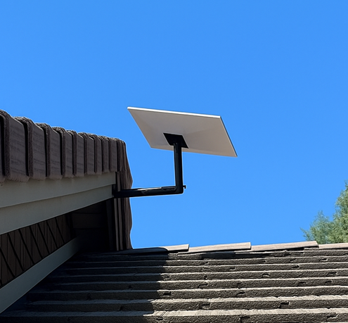 Starlink installation services in Redmond OR