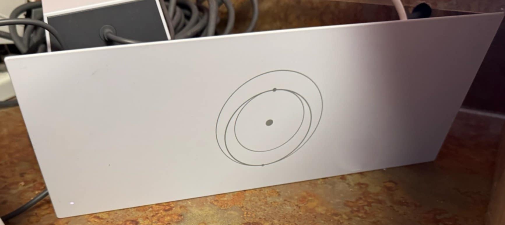 Gen3 WiFi mesh router