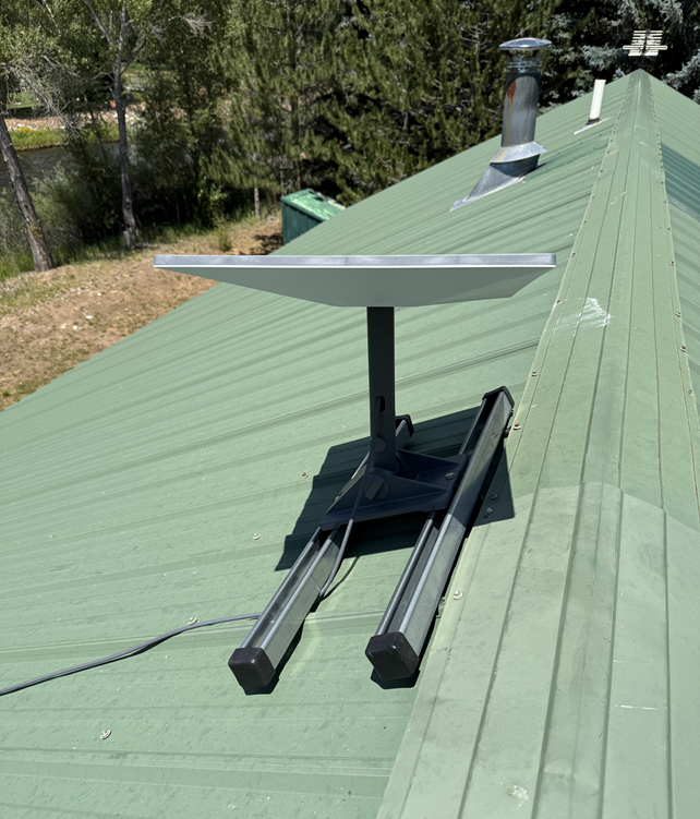 Starlink Installation in Grand Junction CO