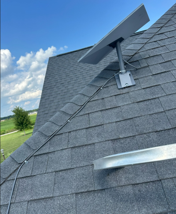 Starlink installers near Spencerville IN