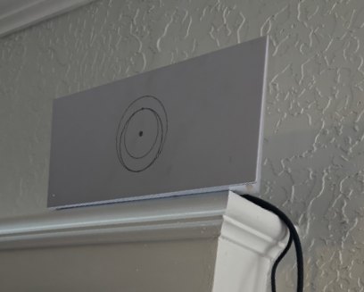 Gen3 router setup