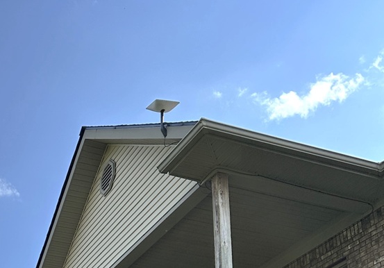 Starlink installation services in Hopkinsville KY