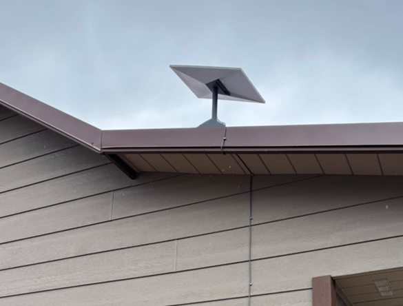 Starlink Installation in Laveen AZ