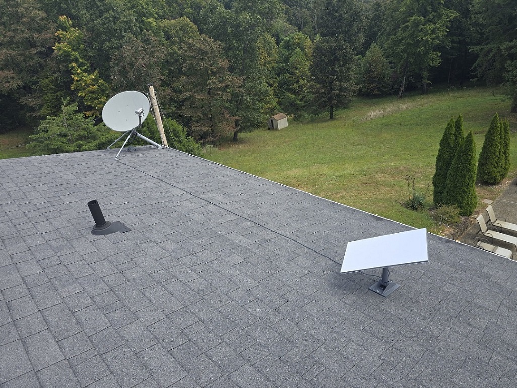 Starlink Installation in Elizabeth IN