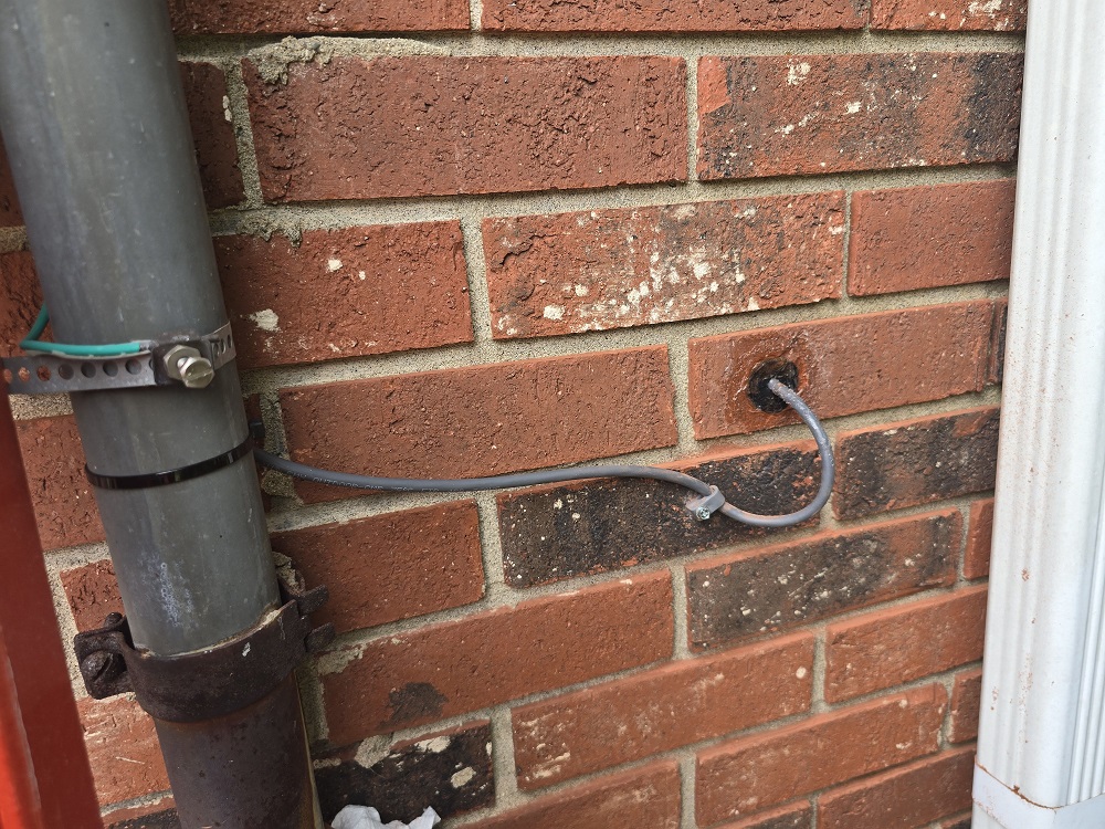 Starlink Cabling Services Elizabeth IN