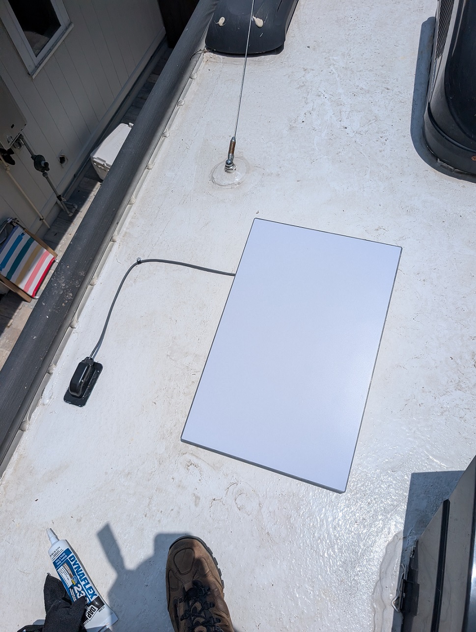 Starlink Installation in Jacksonville FL