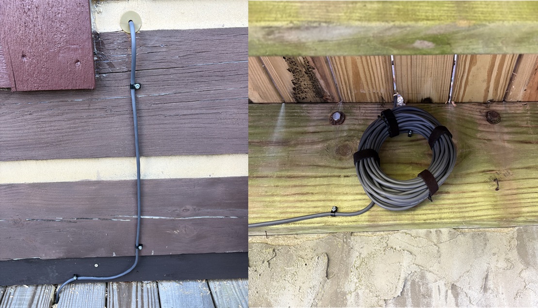 Starlink Cabling Services Statesville, NC