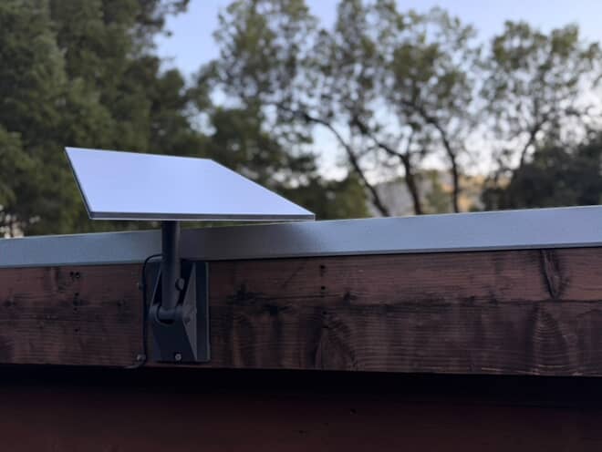Starlink Installation in Rio Linda, CA