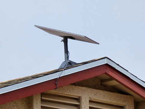 Starlink Installation Sierra Vista AZ