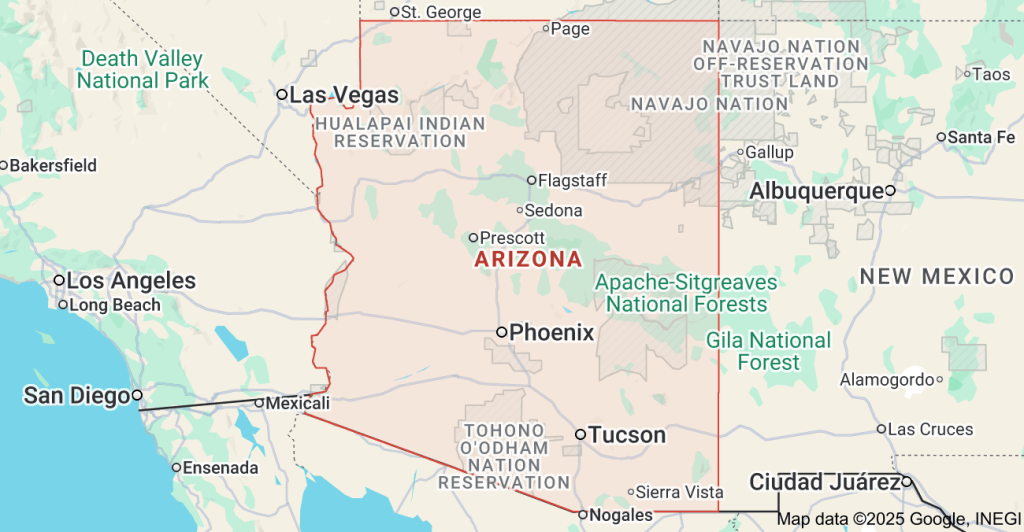 Best Starlink installers in Sierra Vista AZ