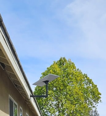 Starlink Installation in Beaumont CA