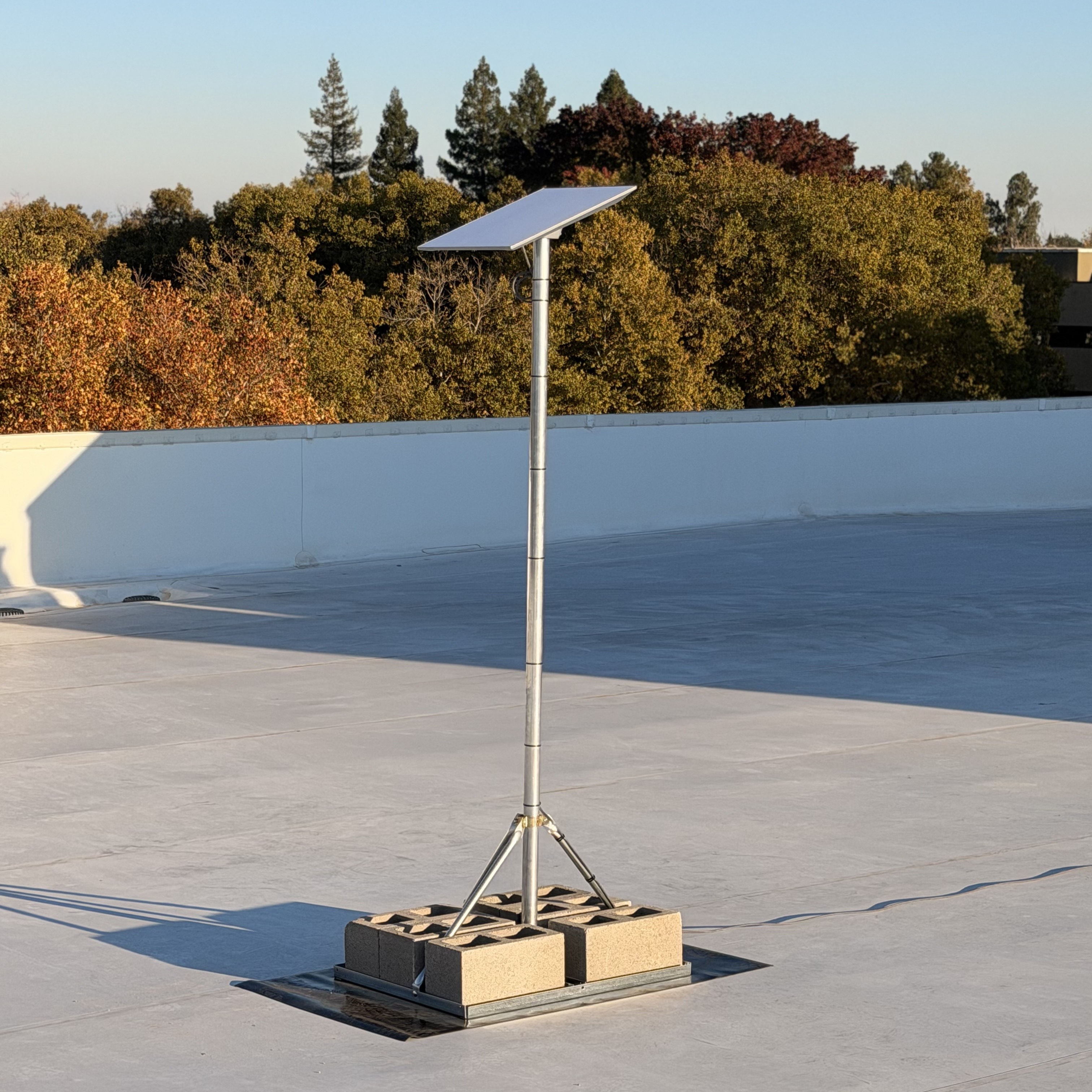 Starlink Installation in Baton Rouge LA