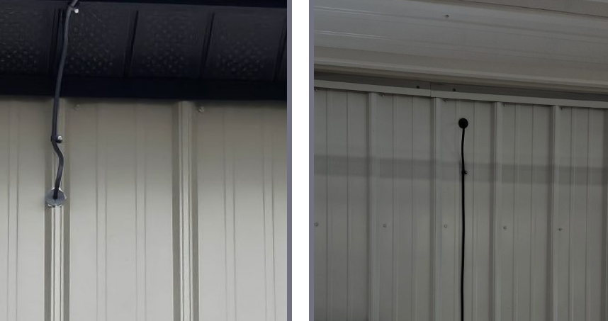 Starlink cabling services in Oswego IL