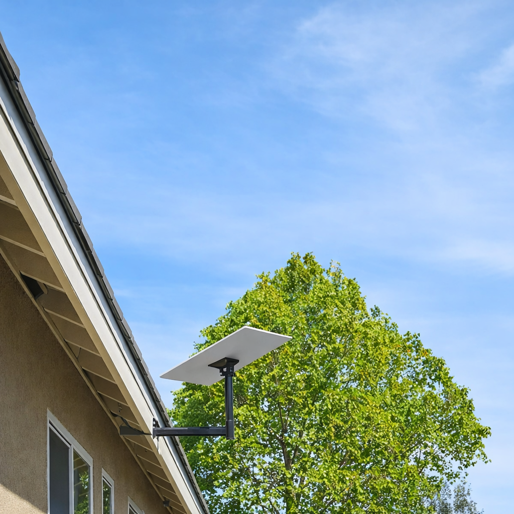 Starlink Installation in Beaumont CA