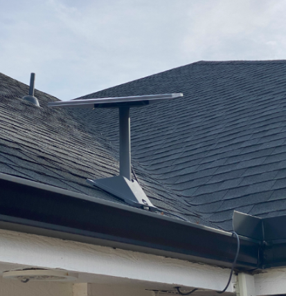 Starlink Installation in Rolling Hills CA