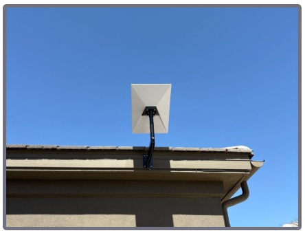 Starlink Installation in Sun City AZ