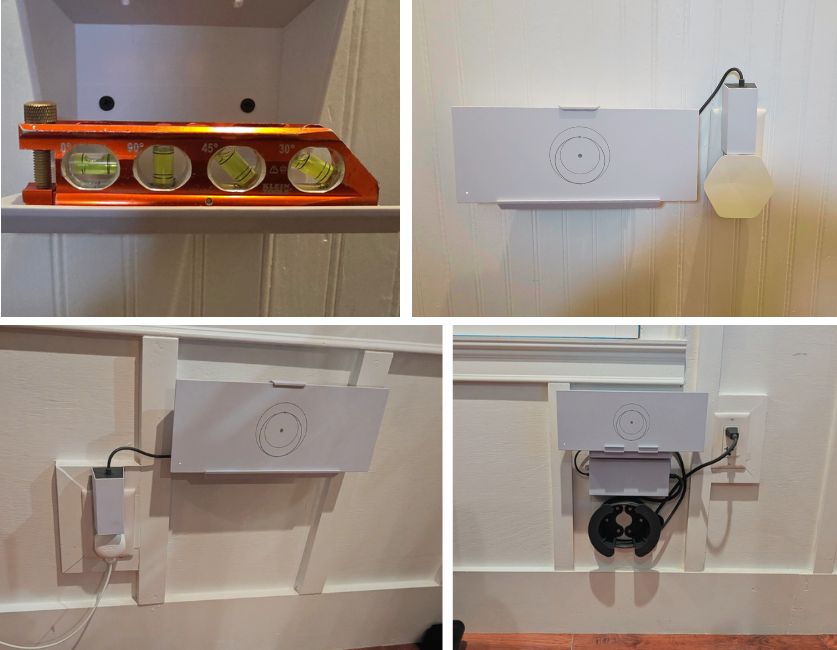 Gen3 WiFi Mesh routers setup