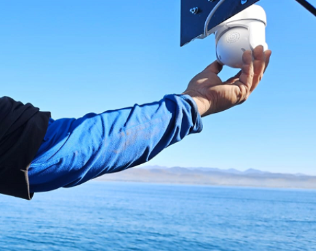 Marine camera installation company Southern CA