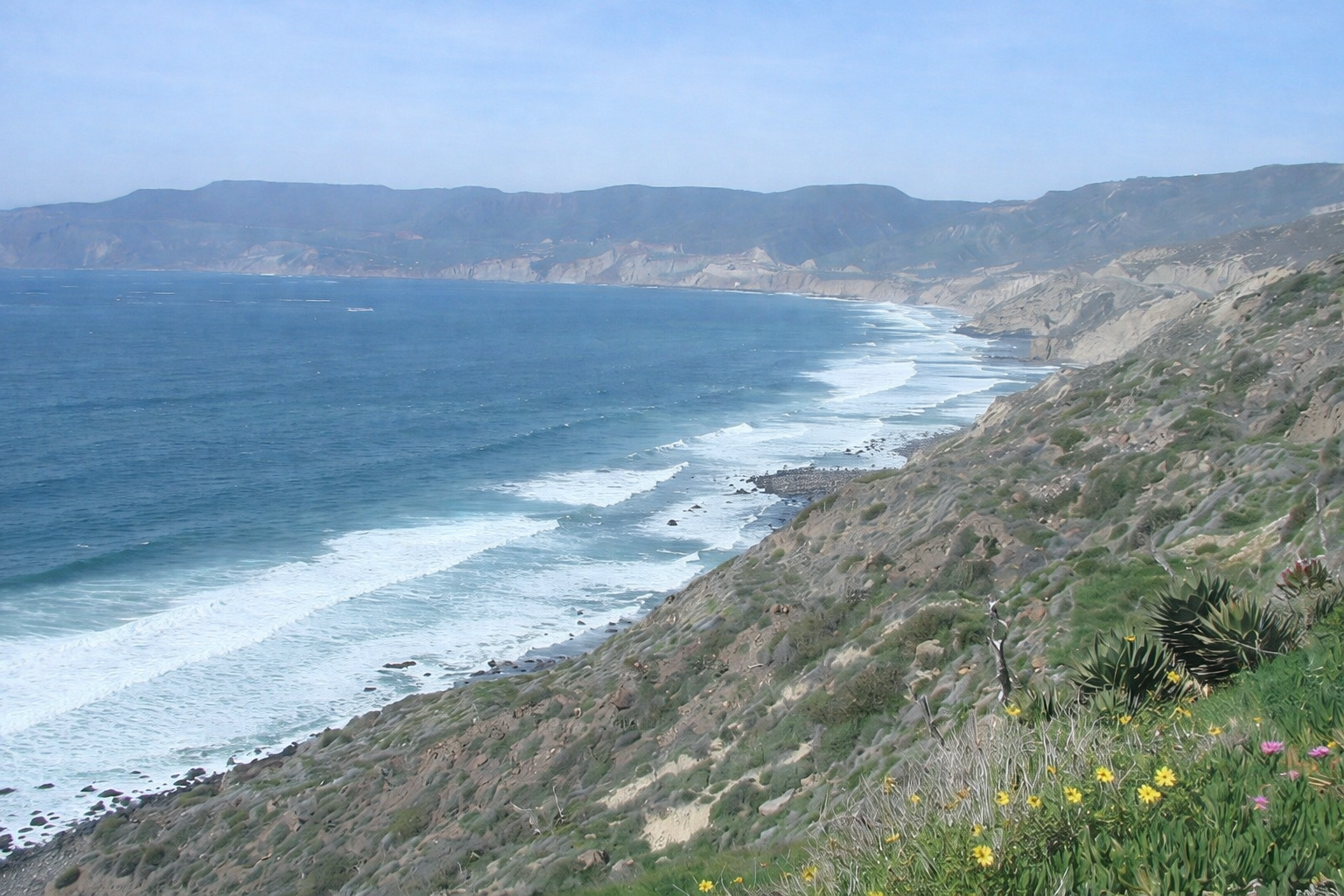 ProSat Networks Starlink maritime installation company All Saints Bay Ensenada Mexico