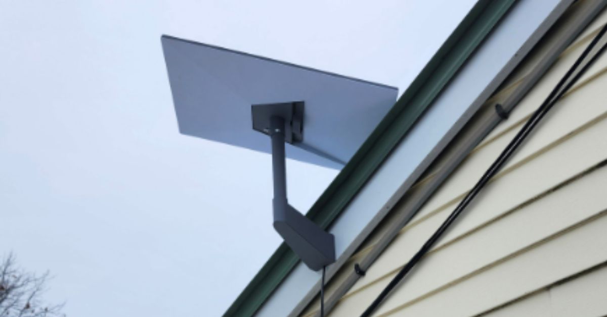 Palm Springs CA Starlink Installation