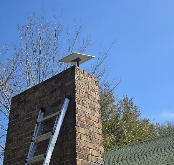 Shreveport LA Starlink Installation