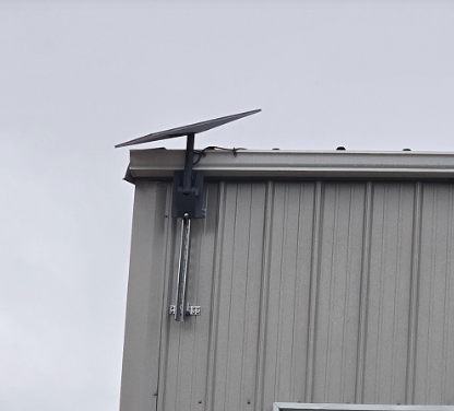 Starlink installation Blaine WA