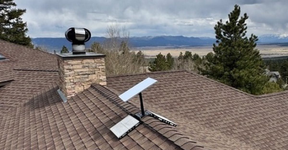 Starlink installation services