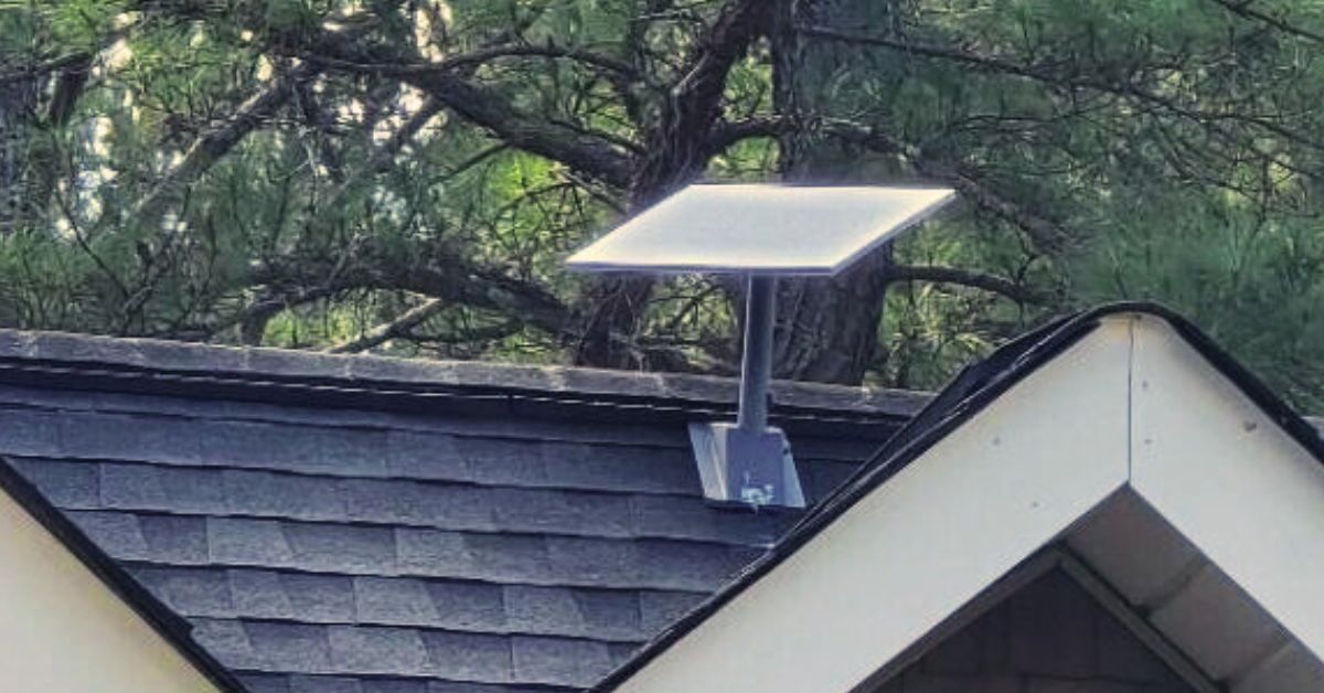 Starlink installation services