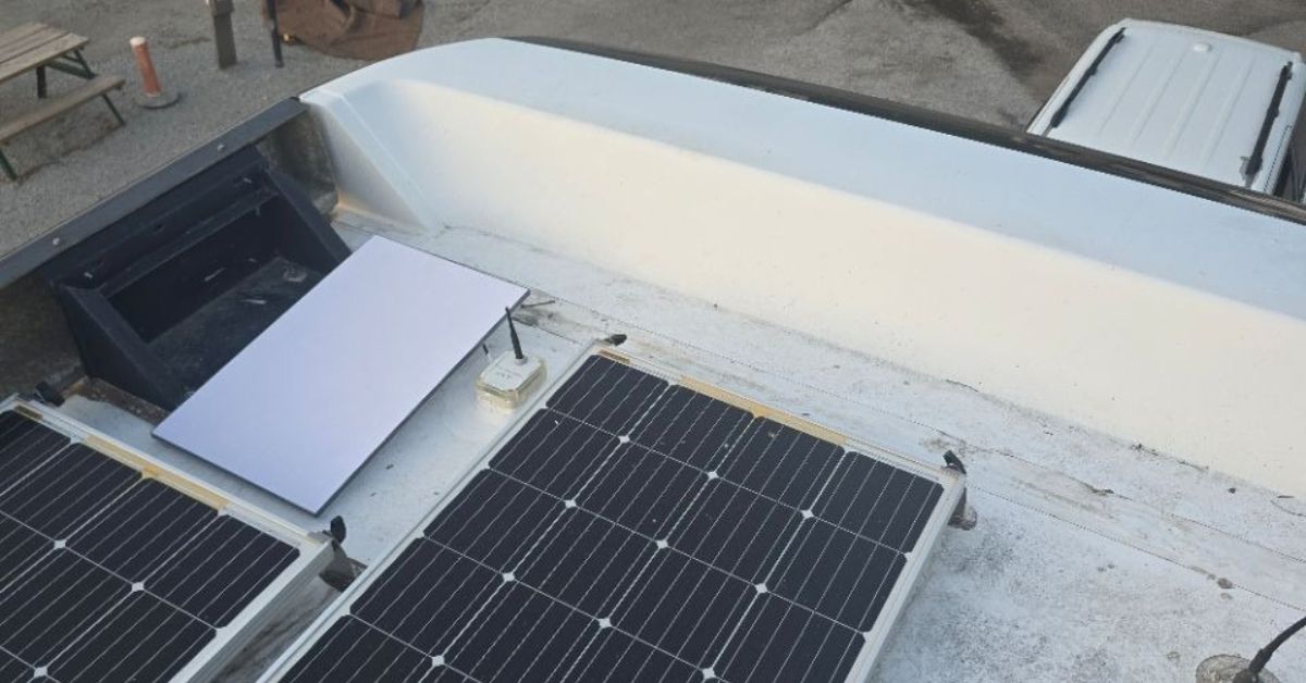 Starlink installation services